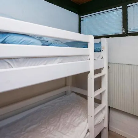Sleeps 6 Pool Wifi בית נופש *