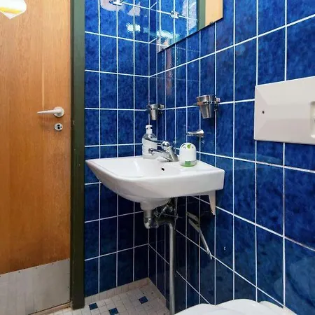 Sleeps 6 Pool Wifi * Ajstrup Strand