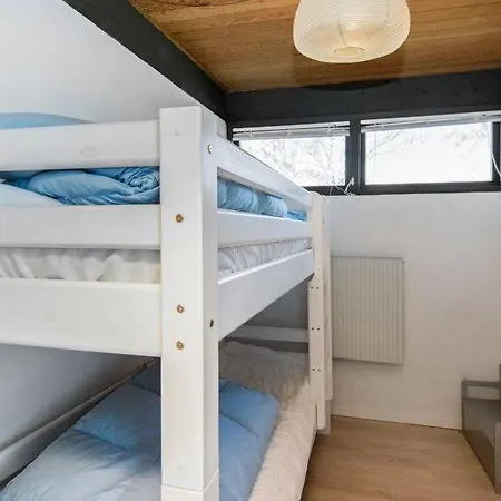 Hébergement de vacances Sleeps 6 Pool Wifi *